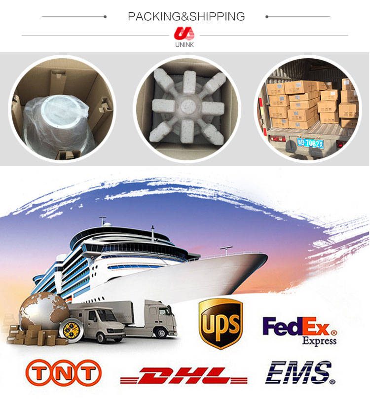 Waterproof new products factory industrial led high bay lighting