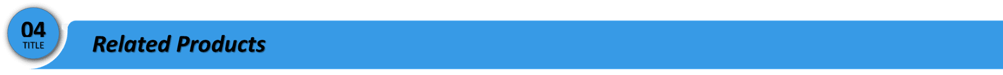 used for LED street light mounting bracket led material