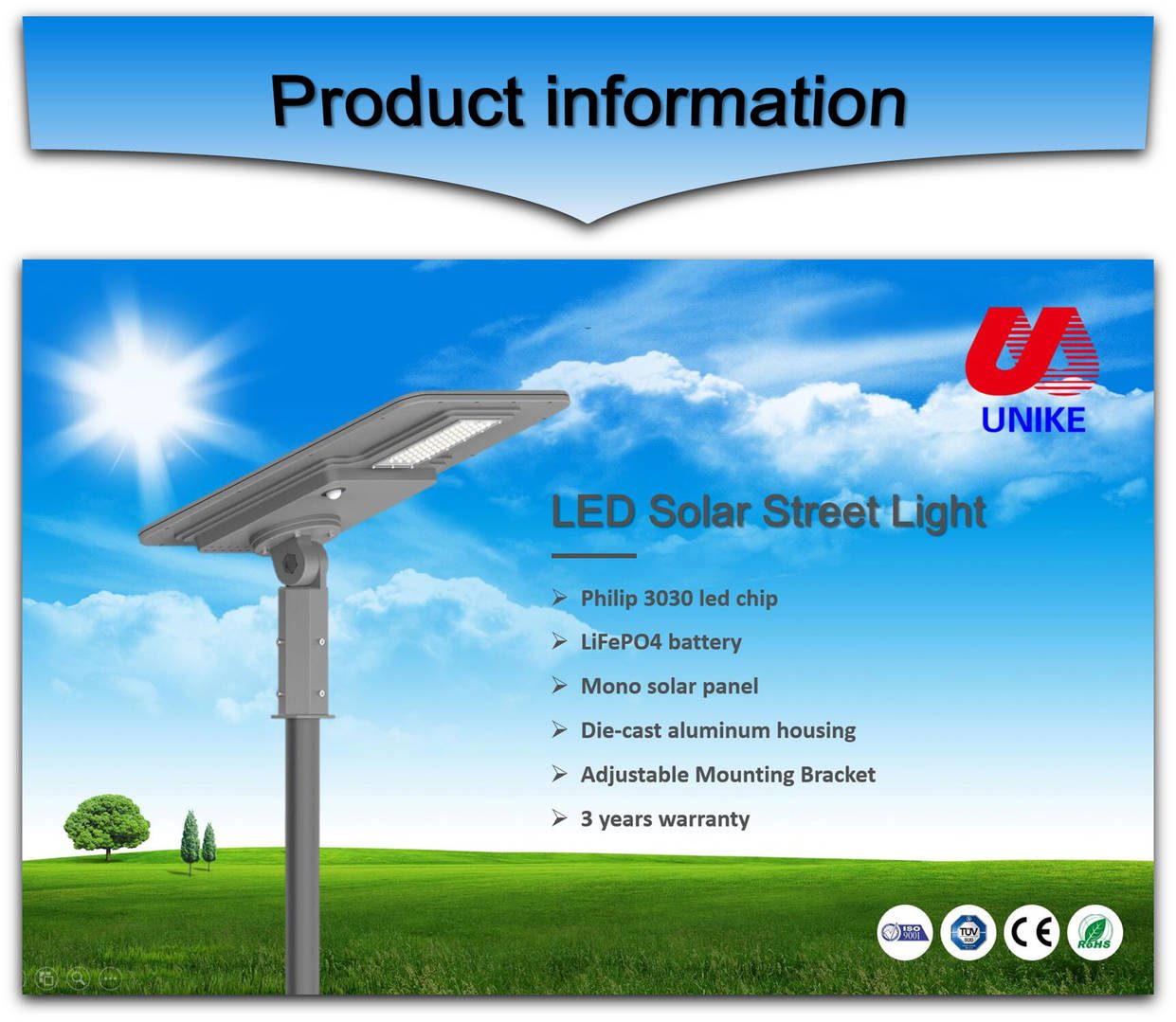 Hot sale smart 3 years warranty 20w 80w 40w motion sensor outdoor waterproof IP65 60w solar led street light motion sensor